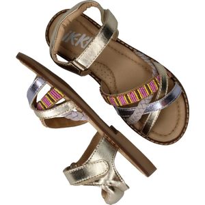 IK-KE sandaal - Meisjes - Multi - Maat 31