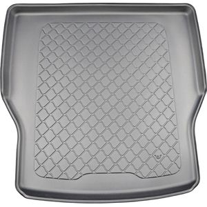 Mercedes CLA 250e Shooting Brake (X118) Plug-in Hybrid 2020-heden - kofferbakmat