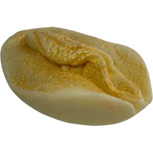 Tesoros de Mujer Vulvalicious Zeep – Handgemaakte Natuurlijke Zeep – Sensuele Verzorging – Uniek Design – 100g