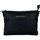 VALENTINO Schoudertas Pansy Pochette Nero Zwart