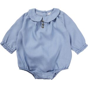 Noppies Rompertje Napa Baby Maat 92