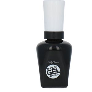Sally Hansen Miracle Gel Topcoat - 101
