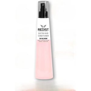 Redist - Biotin Hair Care Conditioner 225ml - Haar Conditioner - Biotin - Biotine - Haarverzorging - Haar Conditioner