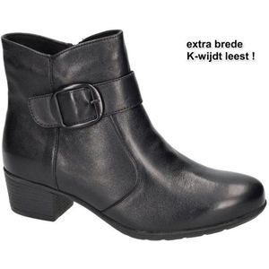 Solidus 35025 Kerry - Enkellaarzen - Levanto Royalblack