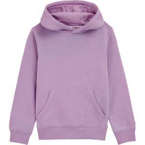 WE Fashion Unisex capuchonsweater