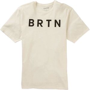 Burton BRTN Short Sleeve T-Shirt