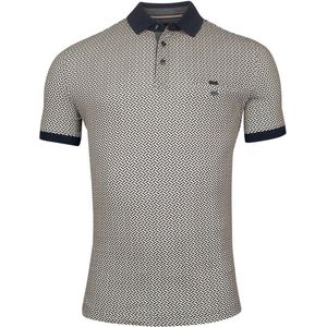 Baileys - Polo - Groen - Katoen/Elastaan