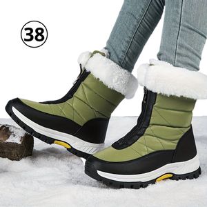 Sneeuwschoenen maat 38 deals