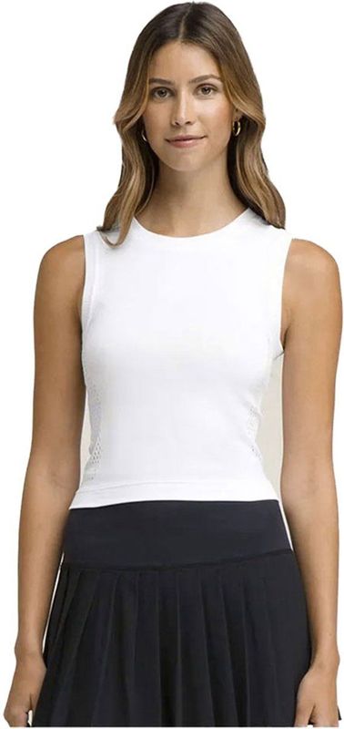 Wilson Pro Seamless Mouwloos T-shirt