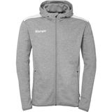 Kempa - Emotion 27 - Sportjack - Met Capuchon