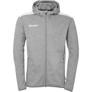 Kempa - Emotion 27 - Sportjack - Met Capuchon