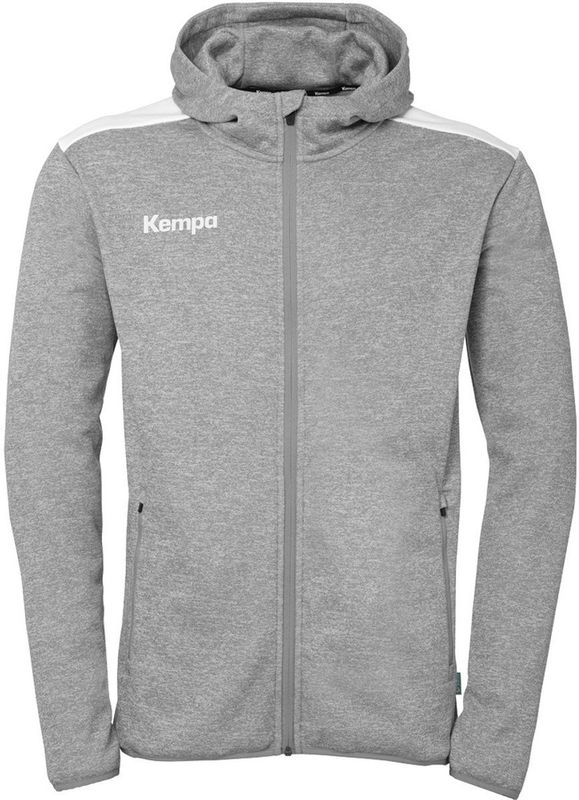 Kempa - Emotion 27 - Sportjack - Met Capuchon