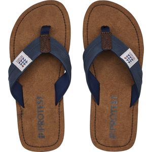 Protest - Prtblade - Slipper - Raku Blue - 100% EVA