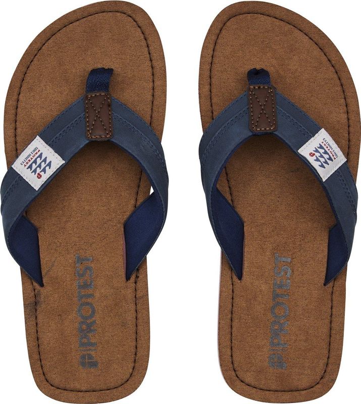 Protest - Prtblade - Slipper - Raku Blue - 100% EVA