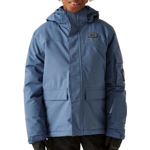 Dare2b - Shredder - Jas - Gerecycled - Waterdicht - Ademend - Ski-eigenschappen