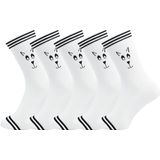 Unabux Sportsocken Touchdown