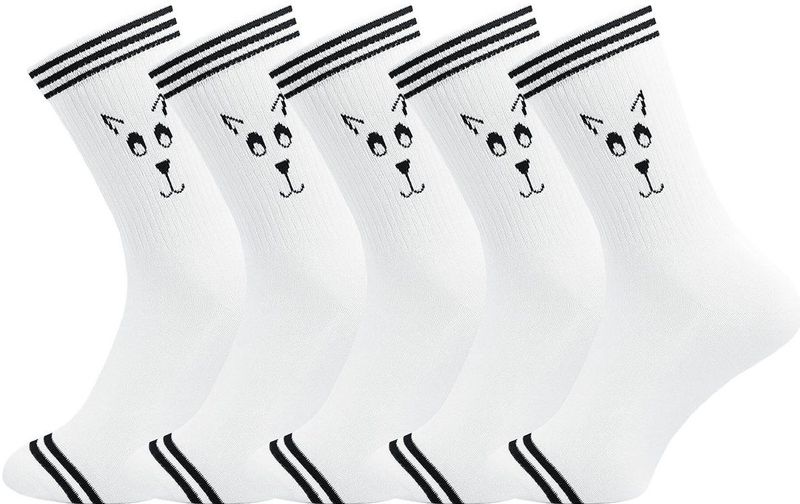 Unabux Sportsocken Touchdown