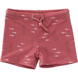 Fresk - Zwembroek - Jongens - UV 50 - Ocean Amber - Maat 122-128