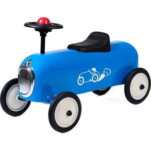 Baghera Racer Retro Loopauto New Blue