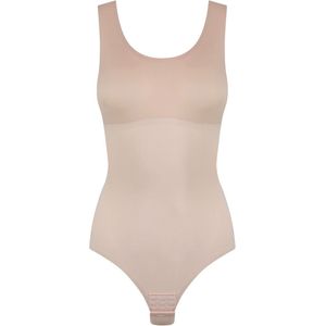 MAGIC Bodyfashion - Tone Your Body Briefer - Corrigerend Ondergoed - Cappuccino