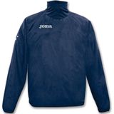 Joma Alaska Windbreaker Kinderen - Marine | Maat: 04 (104)