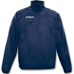 Joma Alaska Windbreaker Kinderen - Marine | Maat: 04 (104)