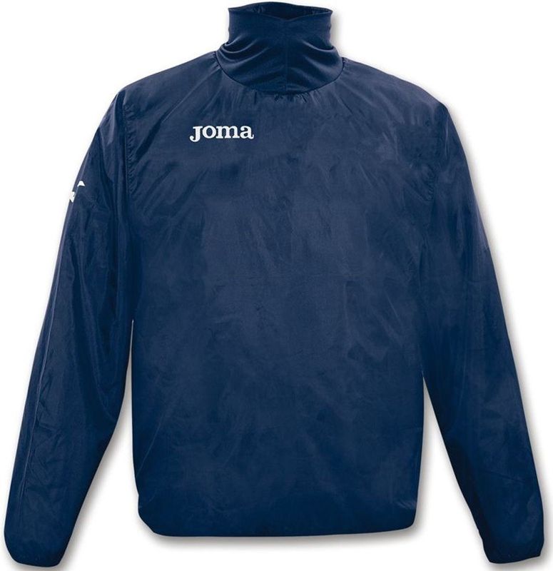 Joma Alaska Windbreaker Kinderen - Marine | Maat: 04 (104)