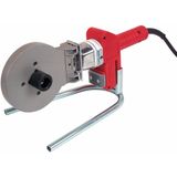 ROTHENBERGER - Industrial 36063 - Lasapparaat - 9-delig - Met Koffer - Tot 279 °C