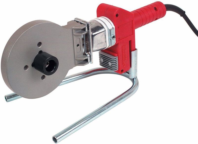 ROTHENBERGER - Industrial 36063 - Lasapparaat - 9-delig - Met Koffer - Tot 279 °C