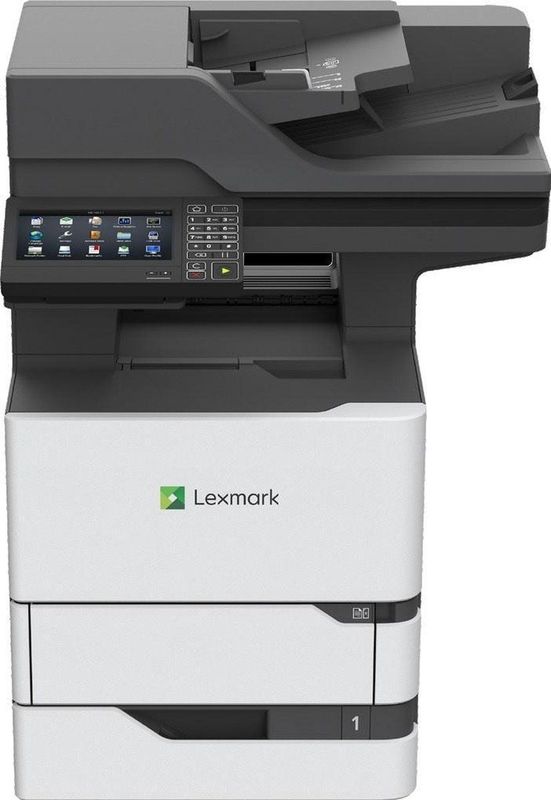 Lexmark XM5365 Laser A4 1200 x 1200 DPI 65 ppm