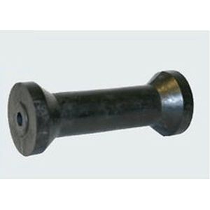 AL-KO kielrol 77x198 mm asgat 16,5 mm