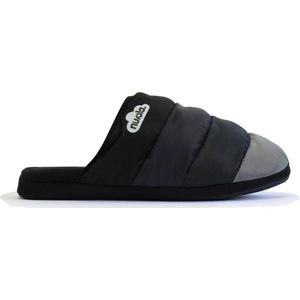 Nuvola- Sloffen Unisex- Zwart- 28/29