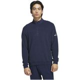 Ultimate365 Terry Cloth Pullover met Korte Rits