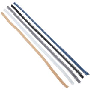 Saumband zum Aufbügeln 23MM x 10M Kürzen Bügelband Selbstklebendes Bügelsaumband
