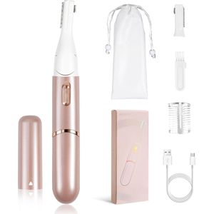 Gezichtsepilator - Gezichtsepilator Vrouw - Gezichtsontharing - Face Epilator - Gezichtepilator - Gezichtsepilator Face - Gezichtepilator Dames - Gezichtsonthaarder