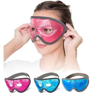 Equivera Migraine Masker - Migraine Muts - Masker Tegen Hoofdpijn - Anti Migraine