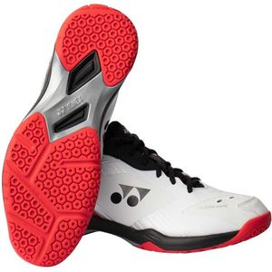 Yonex Power Control 65 X Indoorschoenen Wit EU 41 Man