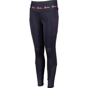 Harry's Horse Equitights LouLou Soroa Midnight Navy - 152