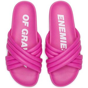 Rollie | Dames | Slipper | Tide Cross Padded Orchid | Maat 39