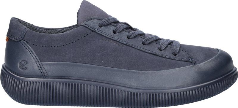 ECCO - Soft Zero - Sneaker - Moon Rock