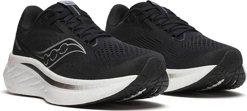 Saucony - Ride 18 - Hardloopschoenen - Dames