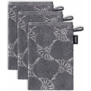 JOOP! Flanel Doubleface 16x22 Set van 3