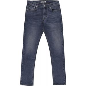 Just Junkies Sicko Jeans Daily - Broek - Jeans met stretch - Blauw - Maat: W32 X L34