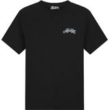 Malelions - Playing Cards T-Shirt - Zwart