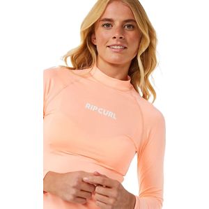 Rip Curl Dames Klassiek Surf UPF Lange Mouw Lycra Vest - B