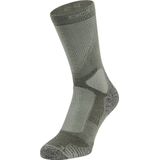 Odlo Crew Active Warm Xc Sokken Groen EU 42-44 Man