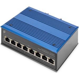 Equivera Internet Splitter - Netwerk Switch - Netwerk Splitter - Internet Switch - Internet Verdeler - Internetsplitter
