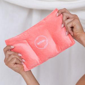 Lotties Hittepetit | Warmtekussen van Himalayazout | Hittepit | Perfect voor tijdens je menstruatie