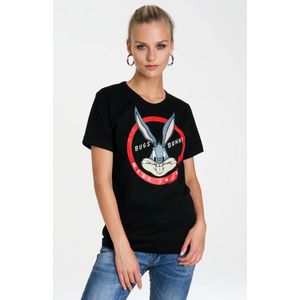 Logoshirt Print T-Shirt Looney Tunes