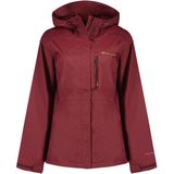 Columbia - Pouring Adventure™ III - Jas - Rood - Waterdicht - Met Capuchon